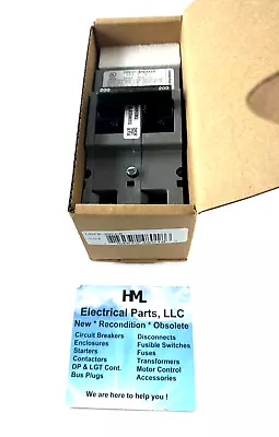 Connecticut Electric Milbank Uqfp200 200a 240v 2p Circuit Breaker *new • $329