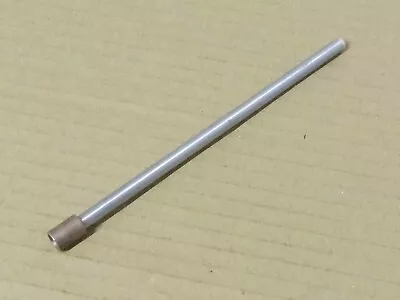 Triumph Tiger Cub E3372 Engine Push Rod • $18.34