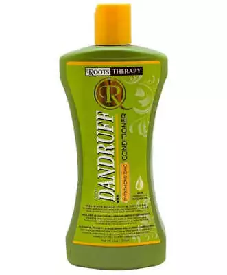 XBI Roots Therapy Anti Dandruff Conditioner With Pyrithione Zinc • £7.95