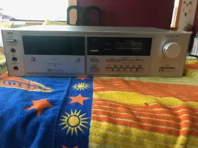 MCS Modular Component System Stereo Cassette Tape Deck 2240 Tested Working • $40
