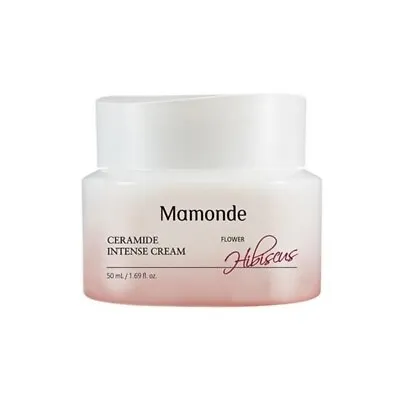 Mamonde Ceramide Intense Cream 50ml • $19.25