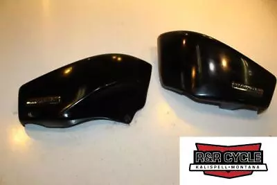 2005 Honda VTX 1800 R3 Side Cover Panel Cowl Fairing Pair 83450-mcv • $99.99