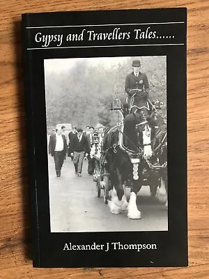 Author Signed Copy - Gypsy & Traveller's Tales - My Big Fat Gypsy Wedding • £7.99