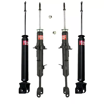 KYB Excel-G Front Struts & Rear Shocks Kit For Infiniti G35 Sedan 2WD 2003-2006 • $279.95