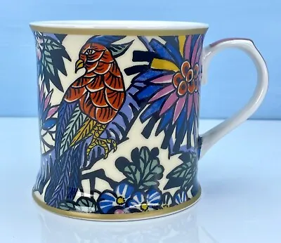 Greg Irvine Mug Birds In Paradise Maxwell & Williams Australian Design • $11.74