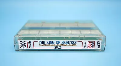 The King Of Fighters 2002 MVS • Neo Geo JAMMA Arcade System • SNK KOF 3 On 3 • $189.97