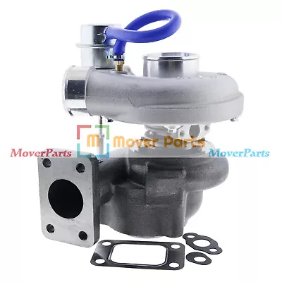 Turbo GT2556S Turbocharger 2674A200 For Perkins 1104C-44T 1104C-E44T Engine • $249