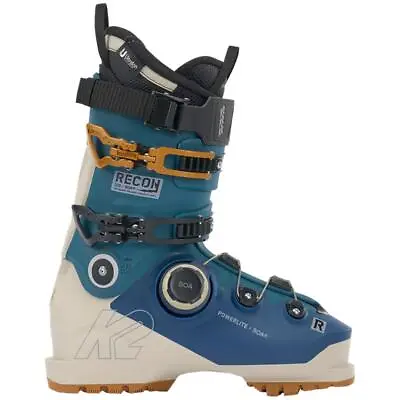 K2 Recon 120 Boa Ski Boots 30.5 2024 • $559.96