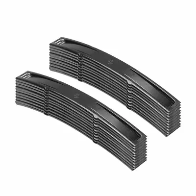 20 Stripper Clips NcStar Loader Steel Clip 7.62x39 10 Round Magazine (FVS018145) • $18.88