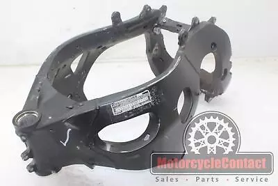 08-16 Cbr 1000 1000rr 100% Good! Main Frame Chassis  • $1518.56