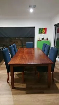 $1800 • Buy Dining Table And Chairs