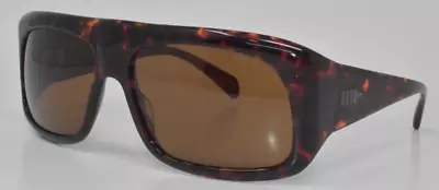 New Sunglasses Mosley Tribes Sosa Dut Red Tortoise / Brown Lenses • $29.99