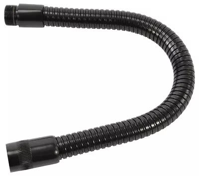 £5.45 • Buy Microphone Gooseneck Arm 300mm Black