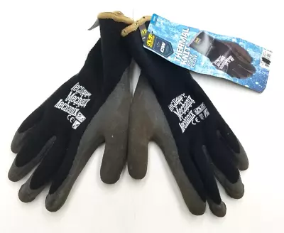 NWT Mechanix Wear THERMAL SPEEDKNIT Mechanic Tactical EMT PPE Work Glove S/M • $11.99