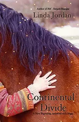 Continental Divide.by Jordan  New 9781946914033 Fast Free Shipping<| • $35.77