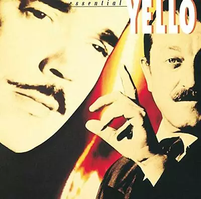 Yello - Essential Yello - Yello CD 8GVG The Cheap Fast Free Post The Cheap Fast • £6.03