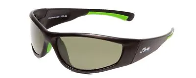 $23.88 • Buy Coyote FP-69 Mens Floating Designer Polarized Sunglasses In Matte Black/G15 65mm