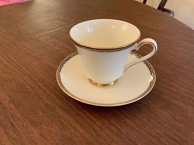 Minton St James Cup And Saucer Set (SELLING AS A LOT OF 2 SETS) NEVER USED • $18