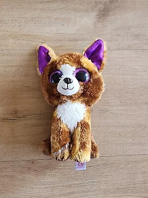 TY Beanie Boo Dexter • $8.95