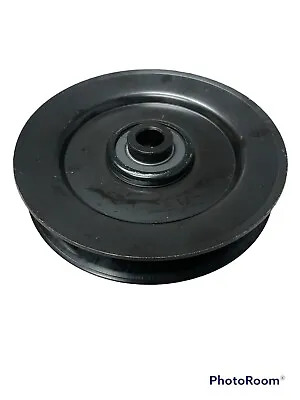 V-GROOVE IDLER PULLEY - 5'' DIA.- 1/2'' BORE – STEEL - Part# 22622600 • $8.06