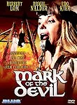 Mark Of The Devil (DVD 2004) • $25