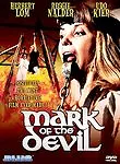 Mark Of The Devil - Udo Kier - Unrated Version (dvd) Excellent! Blue Underground • $19.99