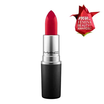 M.A.C Retro Matte Lipstick - Ruby Woo (3g) • $62.57