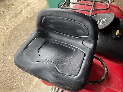 Mtd Lawn Mower Seat P757 - 05230 • $105