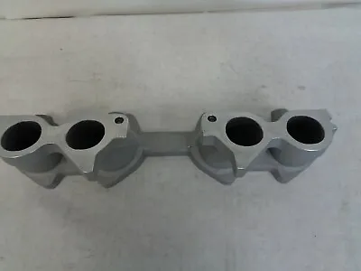  Volvo B18 B20 Intake Manifold Twin Weber Dcoe Carburetors Hi Performance • $315