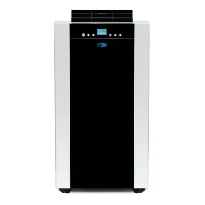 $851.07 • Buy Whynter 14,000 BTU Portable Air Conditioner With Dehumidifier, Heat And Remote