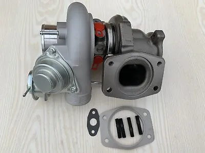 Upgraded Turbo TD04HL-19T Straight Flange 300HP Volvo C70 850 L850 V70 2.3 T • $270