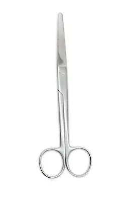 Weck 460177 Operating Scissors Blunt/Blunt / 460-177 • $16.50