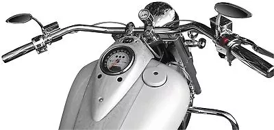 99-14 For Yamaha XV 1600 Road Star Classic BARON Handlebar Starbar BA-7300-00 • $147.95