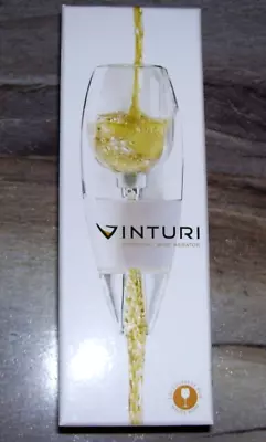 Vinturi Essential White Wine Aerator. New • $12