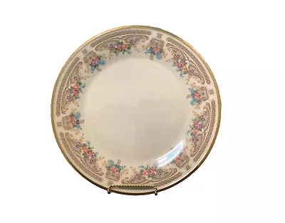 VTG Lot X4 Lenox Versailles China 10 3/4  Dinner Plates Replacement 3126781 DS17 • $40