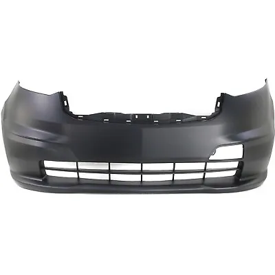 Front Bumper Cover For 2015-2016 Chevrolet City Express Primed Top • $158.81