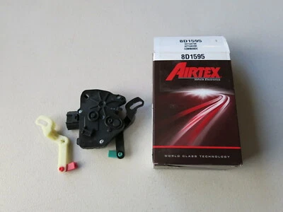 $29.99 • Buy NOS Door Lock Actuator Rear Airtex 8D1595 (Chysler/Dodge 2001-07)