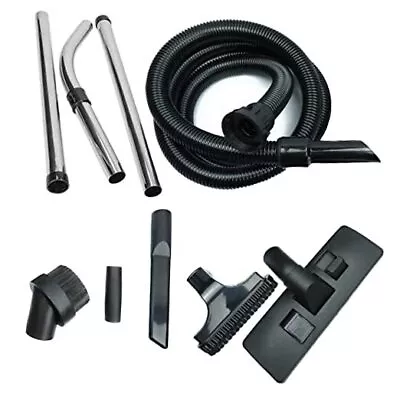 Vacuum Hose Tool Kit For Numatic Henry Hetty James Edward & Harry  2.5 Metre • $76.96