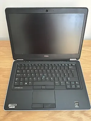 Dell Latitude E7440 Laptop I5 • £280