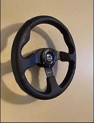 NRG/MOMO Steering Wheel Wall Mount • $6.99