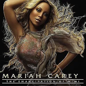 Mariah Carey Emancipation Of Mimi New Lp • $39.98