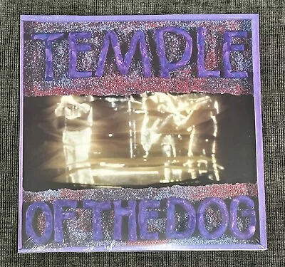 Temple Of The Dog  Temple Of The Dog  2xLP/Vinyl Reissue/Remastered New Sealed • $34.95