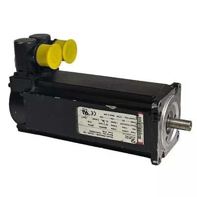 REPAIRED PACIFIC SCIENTIFIC PMA23B-10100-00 / PMA23B1010000 SERVO MOTOR 0.62kW • $725