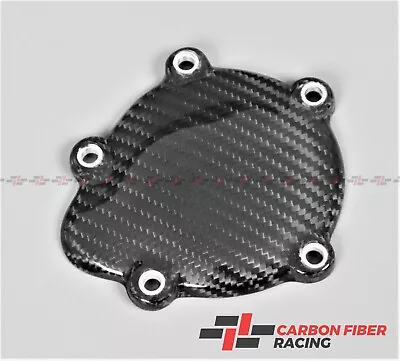 2004-2009 MV Agusta Brutale Crank End Cover - 100% Carbon Fiber • $57.20