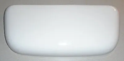 Mansfield MPP 160 White Toilet Tank Lid Cover MPP160  FREE SHIPPING  • $62.95