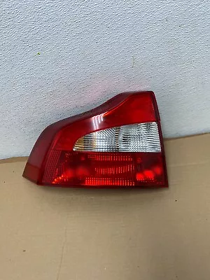 2007 To 2013 Volvo S80 Left Driver Lh Side Tail Light Oem 392P DG1 • $64.90