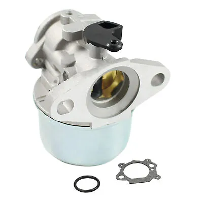 Carburetor Carb For Murray 21  Push Mower With 5HP Motor  • $15.36