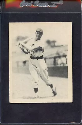 1939 Play Ball  Paul Waner  #112  Ex   *no Creases*  Original • $59.99