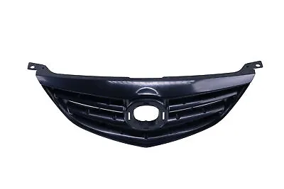 AM New Front GRILLE For Mazda 6 MA1200173 GM9A50711A • $41.76