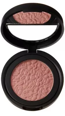 Laura Geller Baked Impressions Blush - Boxed - Color: Mocha Mauve Latte • £5.75